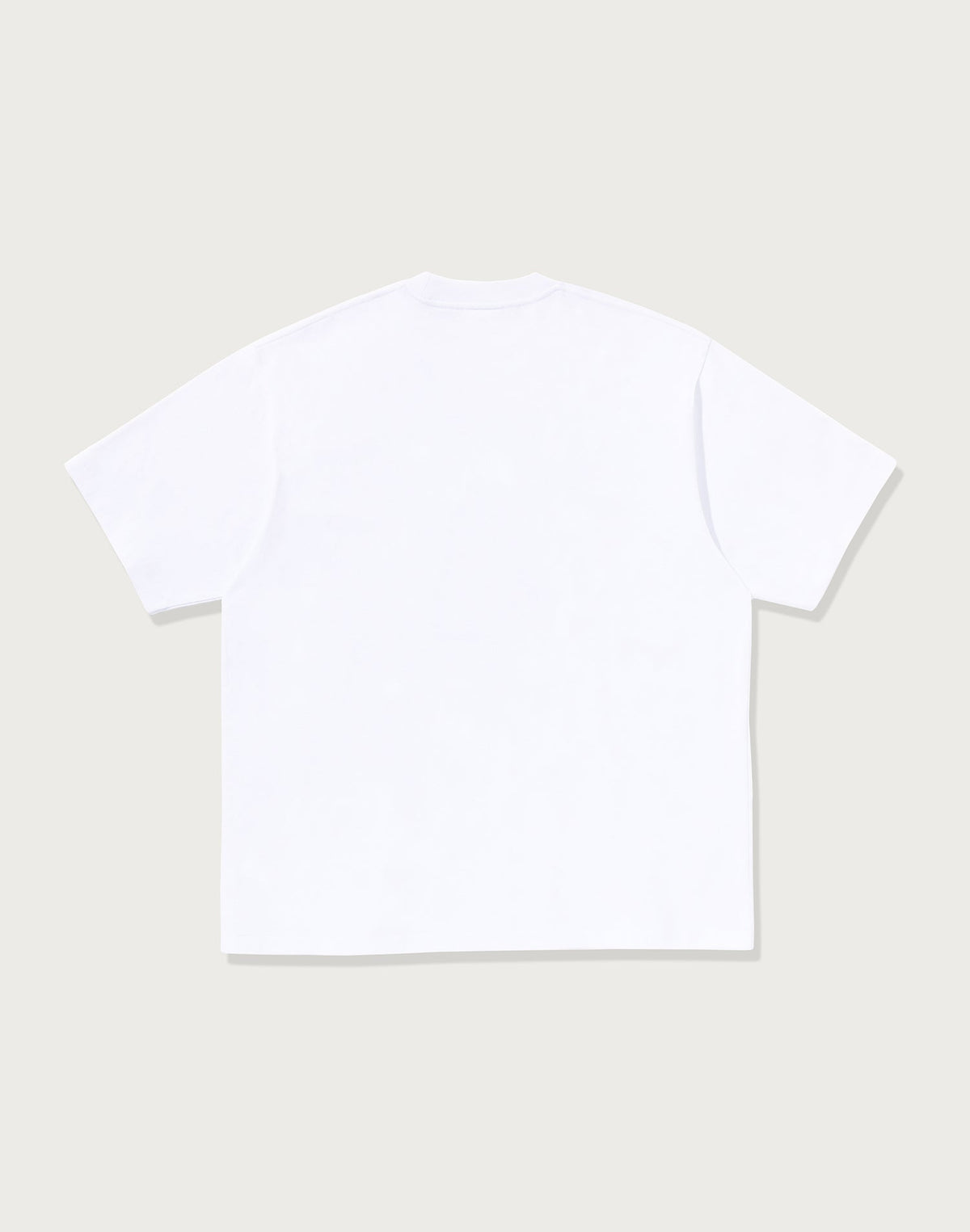 STA STRIKE CAMO BY BATHING APE RELAXED FIT TEE MENS