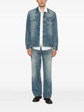 OUR LEGACY Shackle denim jacket