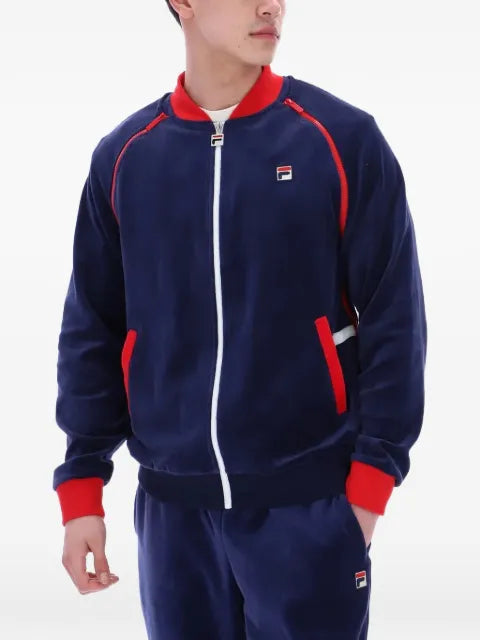 Fila Daniele Archive bomber jacket